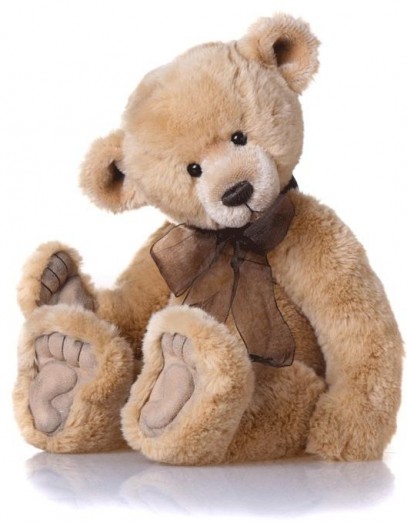 Retired Charlie Bears - Charlie 2009